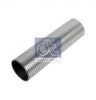 DT 3.25057 Flex Hose, exhaust system